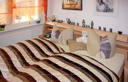 Rheinsberg House | Ferienhaus Rheinsberg Ot Kagar