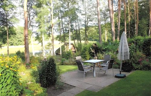 Rheinsberg House | Ferienhaus Rheinsberg Ot Kagar