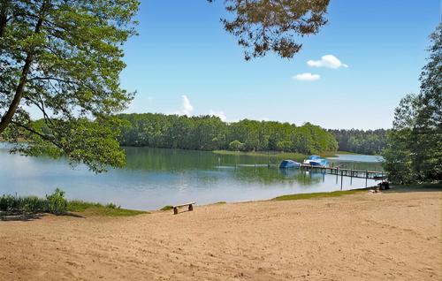 Rheinsberg House | Ferienhaus Rheinsberg Ot Kagar