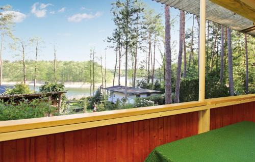 Rheinsberg House | Ferienhaus Rheinsberg Ot Kagar