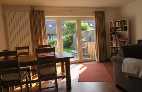 Husum House | Ferienhaus Richard