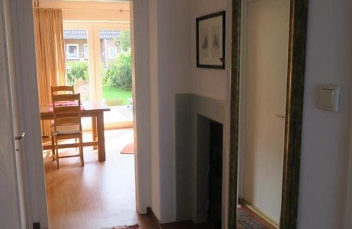 Husum House | Ferienhaus Richard