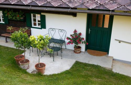 Gemeinde Großradl House | Ferienhaus Riegelnegg