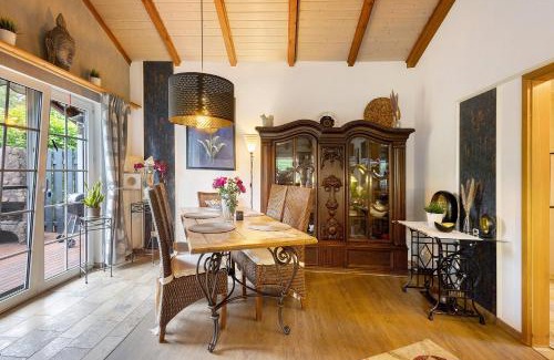 Falkenburg House | Ferienhaus Rita in Falkenburg
