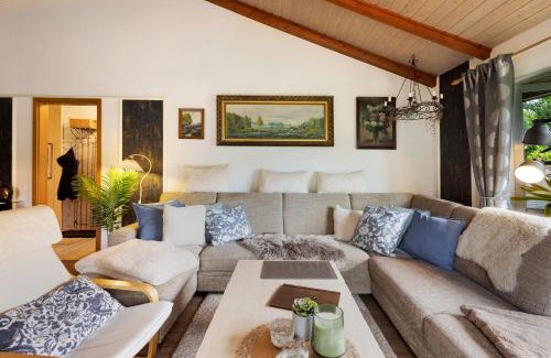 Falkenburg House | Ferienhaus Rita in Falkenburg