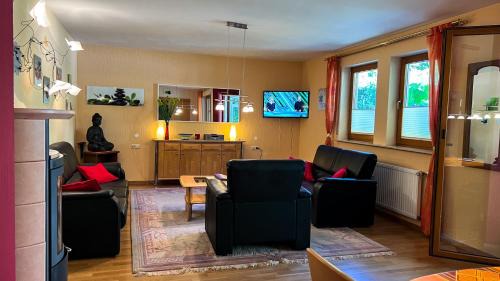 Riveris Apartment | Ferienhaus Rivera