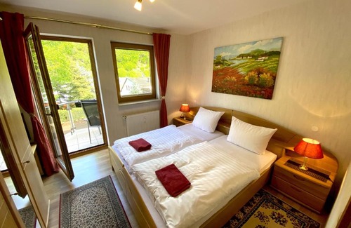 Riveris Apartment | Ferienhaus Rivera