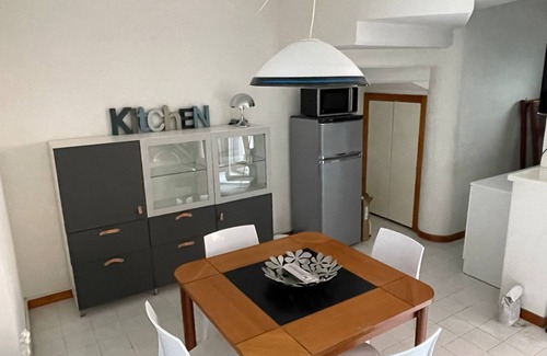 Villa Musone Apartment | Ferienhaus - Riviera DEL Conero Italy -