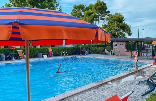 Villa Musone Apartment | Ferienhaus - Riviera DEL Conero Italy -