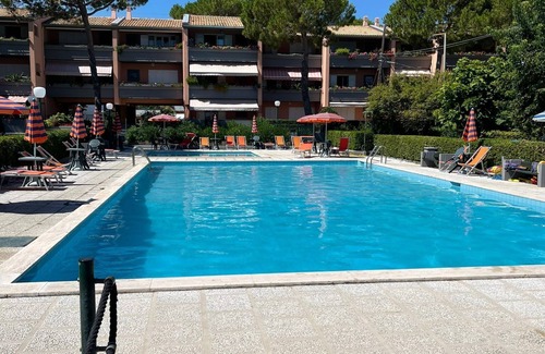Villa Musone Apartment | Ferienhaus - Riviera DEL Conero Italy -