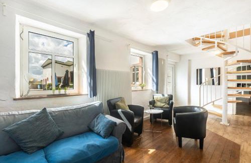 Rodershausen House | Ferienhaus Rodershausen