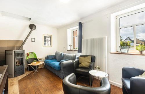 Rodershausen House | Ferienhaus Rodershausen