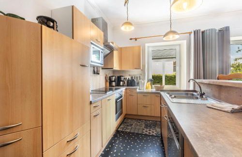 Rodershausen House | Ferienhaus Rodershausen