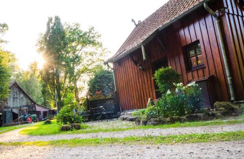 Bomlitz House | Ferienhaus Rodewald