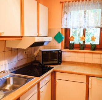 Bomlitz House | Ferienhaus Rodewald