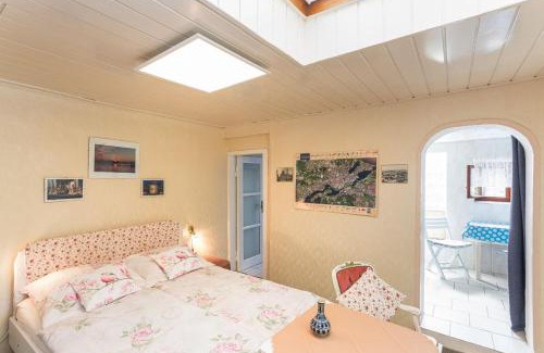 Neu Fahrland Apartment | Ferienhaus Rohmann