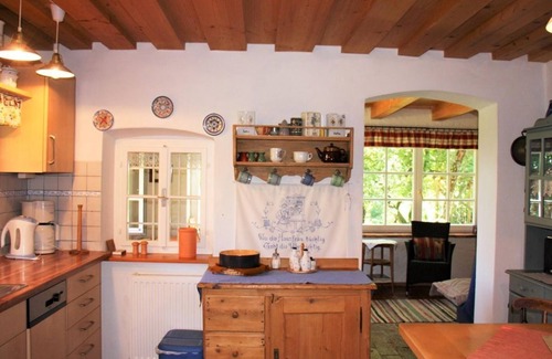 Harrachberg Other | Ferienhaus Romantikstöckl - 2 Nächte - Altes Gehöft am Lormanberg