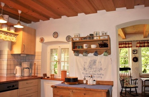 Harrachberg Other | Ferienhaus Romantikstöckl - 2 Nächte - Altes Gehöft am Lormanberg