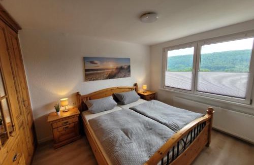 Mengershausen House | Ferienhaus Rosa