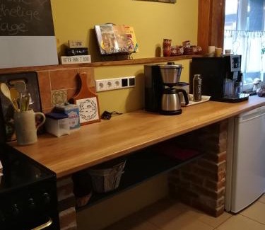 Stolberg Apartment | Ferienhaus Rosaly