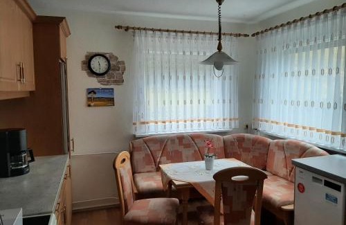 Erlbach House | Ferienhaus Rosemarie Erlbach Vogtland
