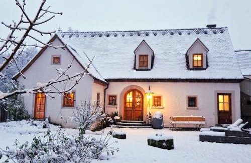Weidenbach House | Ferienhaus Rosenhof