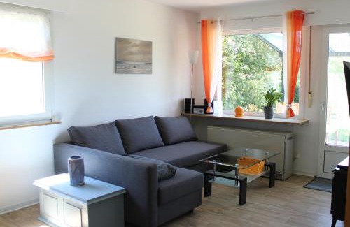 Aue Apartment | Ferienhaus Rosental