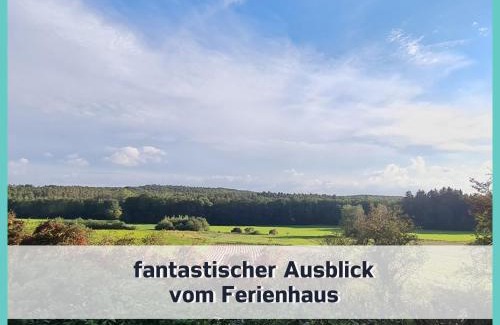 Roth House | Ferienhaus Rothsee-Oase