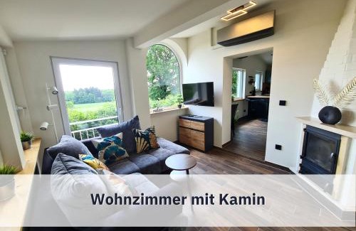 Roth House | Ferienhaus Rothsee-Oase