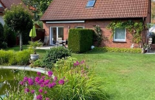 Lienen Apartment | Ferienhaus Rottmann, 2-5 Pers