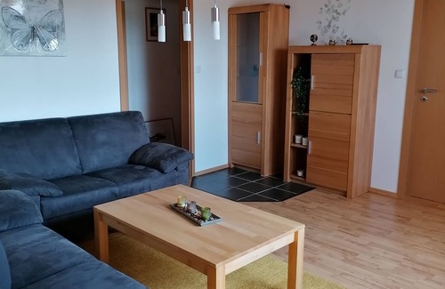 Grosefehn House | Ferienhaus, Ruhige Lage, 12km Aurich, 4 Personen