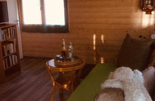 Ueckermuende Cabin | Ferienhaus Rune - Ferienhaus Rune am Stettiner Haff