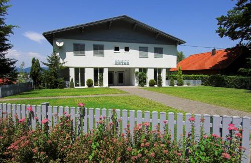 Sankt Kanzian am Klopeiner See Apartment | Ferienhaus Rutar