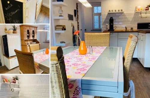 Kall House | Ferienhaus Sötenicher Mühle