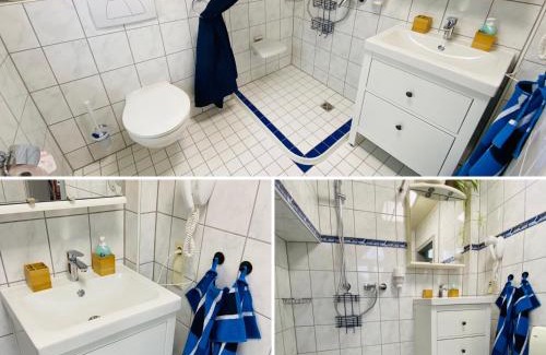 Kall House | Ferienhaus Sötenicher Mühle