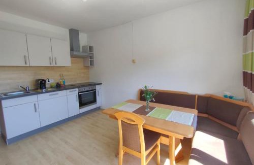Unserfrau-Altweitra Apartment | Ferienhaus Schwarzinger