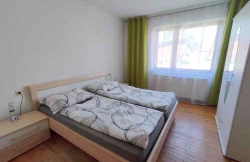 Unserfrau-Altweitra Apartment | Ferienhaus Schwarzinger