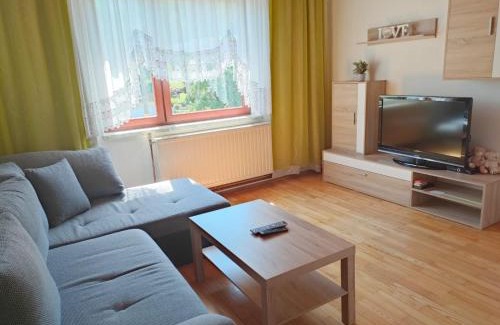 Unserfrau-Altweitra Apartment | Ferienhaus Schwarzinger