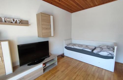 Unserfrau-Altweitra Apartment | Ferienhaus Schwarzinger