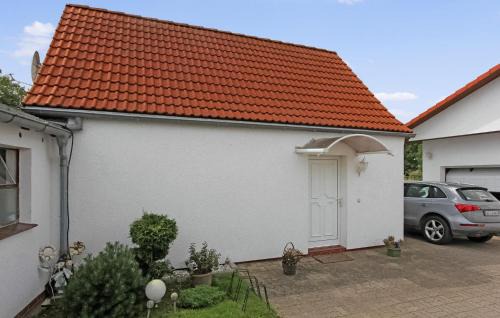 Hessenburg House | Ferienhaus Saal Ot Hessenburg