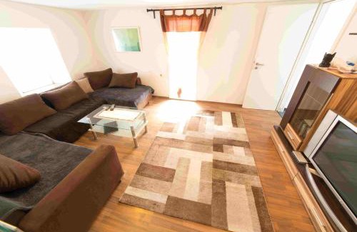 Großlittgen House | Ferienhaus Salmtal Himmerod