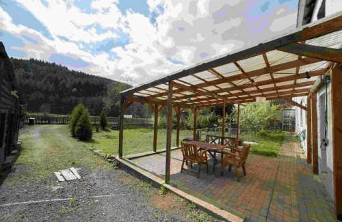 Großlittgen House | Ferienhaus Salmtal Himmerod