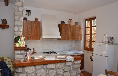 Amantea House | Ferienhaus San Procopio