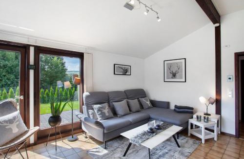 Feriendorf Hennesee House | Ferienhaus Sauerland am Hennesee