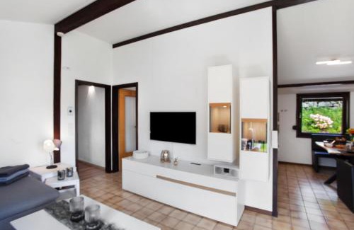 Feriendorf Hennesee House | Ferienhaus Sauerland am Hennesee