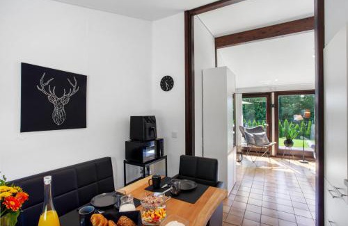 Feriendorf Hennesee House | Ferienhaus Sauerland am Hennesee