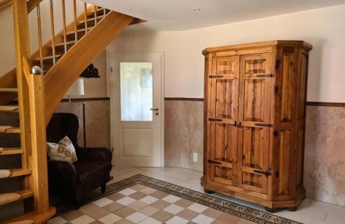 Schaprode House | Ferienhaus Saupe