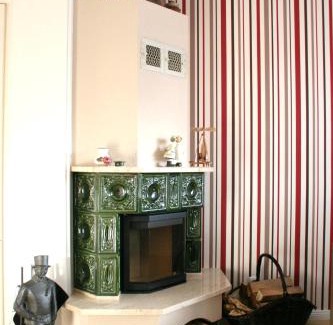 Schaprode House | Ferienhaus Saupe