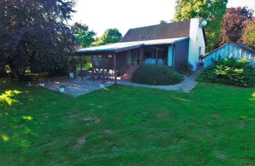 Rabenkirchen House | Ferienhaus Schlei