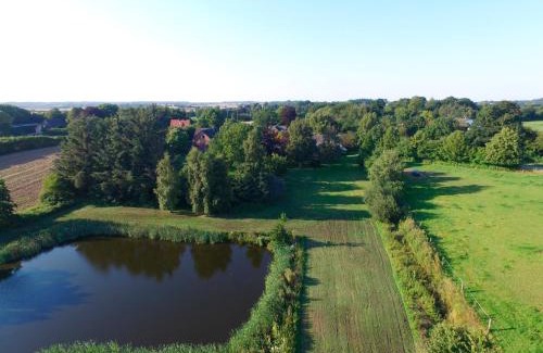 Rabenkirchen House | Ferienhaus Schlei